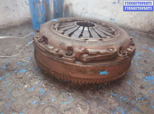 купить Маховик на Opel Astra H 2004-2010