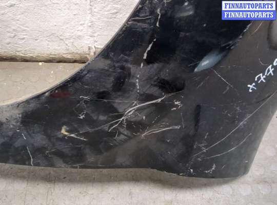 купить Крыло на Ford Fiesta 2008-2013