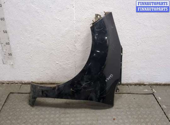 купить Крыло на Ford Fiesta 2008-2013