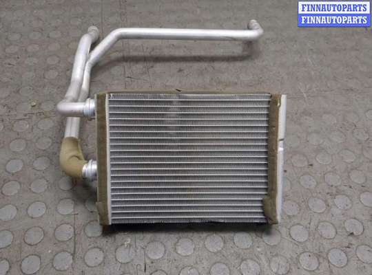 купить Радиатор отопителя (печки) на Infiniti QX70 2013-2018