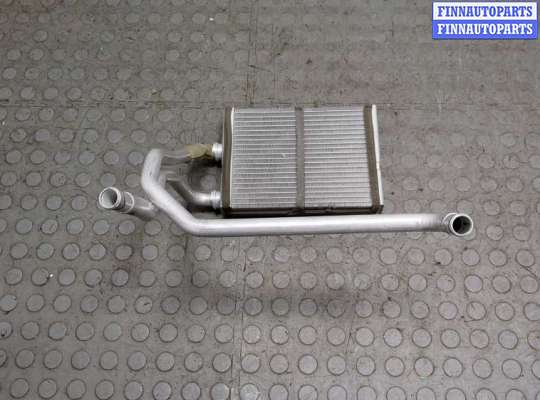 Радиатор отопителя (печки) IFZ6607 на Infiniti QX70 2013-2018