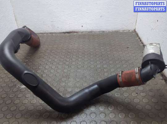 Патрубок интеркулера RN1567817 на Opel Movano 2010-