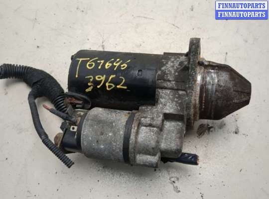 Стартер OP2394104 на Opel Meriva 2003-2010