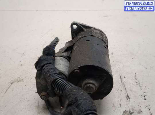 купить Стартер на Opel Meriva 2003-2010