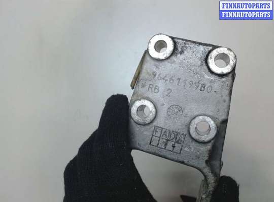 купить Кронштейн КПП на Peugeot 607 2000-2010