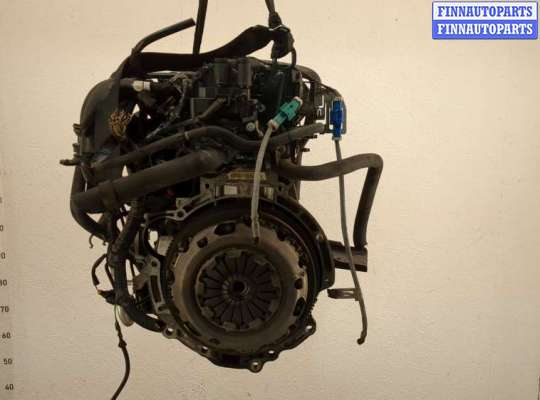 купить Двигатель (ДВС) на Ford Focus 2 2008-2011