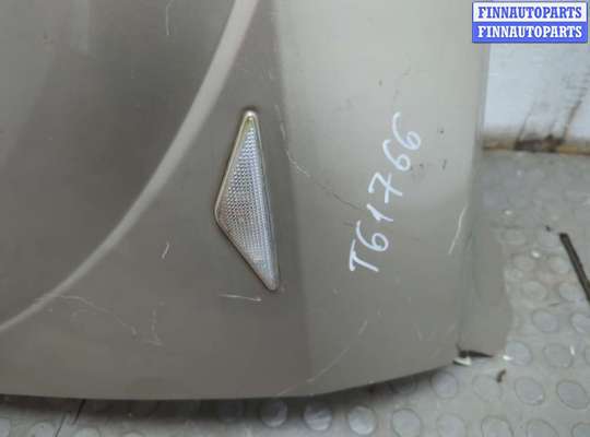 купить Крыло на Ford Mondeo 3 2000-2007