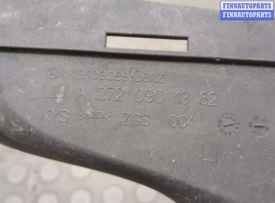 купить Патрубок корпуса воздушного фильтра на Mercedes C W204 2006-2015