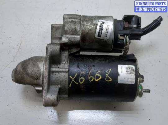 Стартер FO1868059 на Ford Fusion 2002-2012