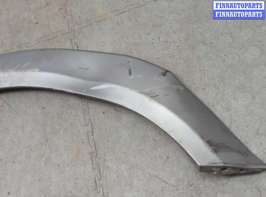 купить Молдинг крыла на Audi A4 (B8) Allroad 2009-2016