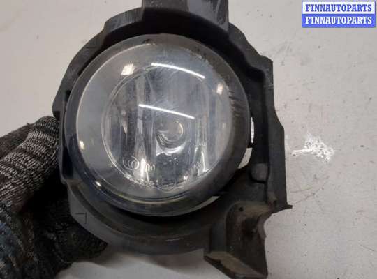 купить Фара противотуманная (галогенка) на Renault Megane 3 2009-2016
