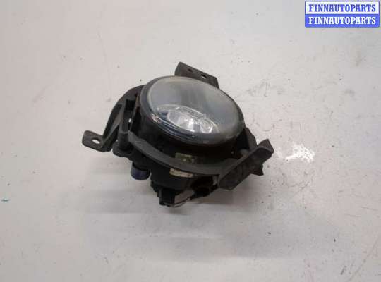 Фара противотуманная (галогенка) RN1587820 на Renault Megane 3 2009-2016