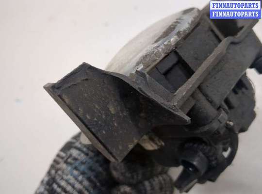 купить Фара противотуманная (галогенка) на Renault Megane 3 2009-2016