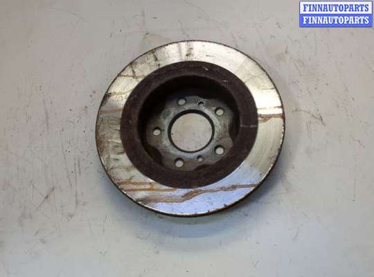 купить Диск тормозной на Nissan Qashqai 2013-2022