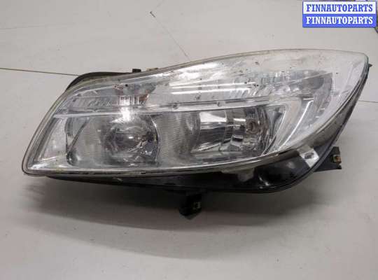 Фара (передняя) OP2350355 на Opel Insignia 2008-2017