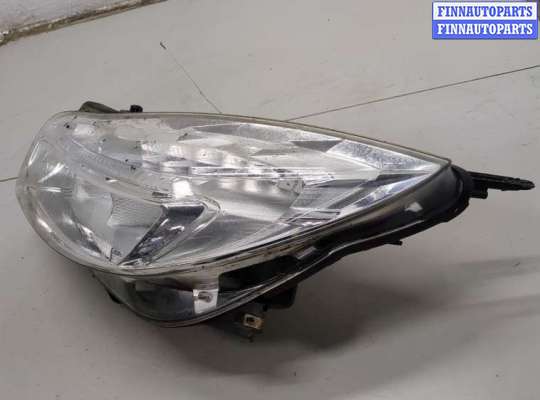 купить Фара (передняя) на Opel Insignia 2008-2017