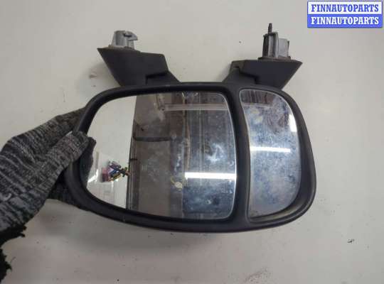 Купить Зеркало боковое на Renault Trafic 2001-2014 Зеркало боковое OP2413345 на Renault Trafic 2001-2014