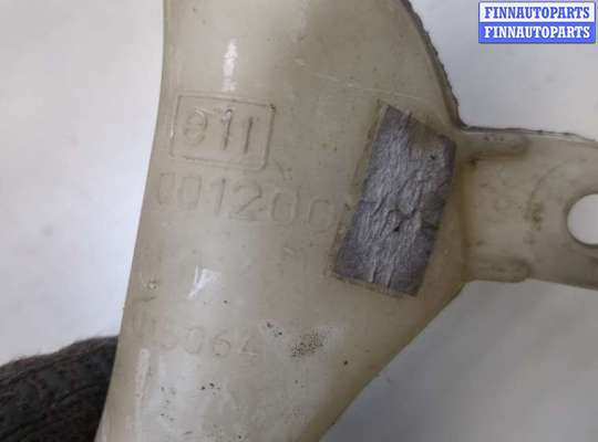 купить Горловина заливная бачка омывателя на Nissan Note E11 2005-2013