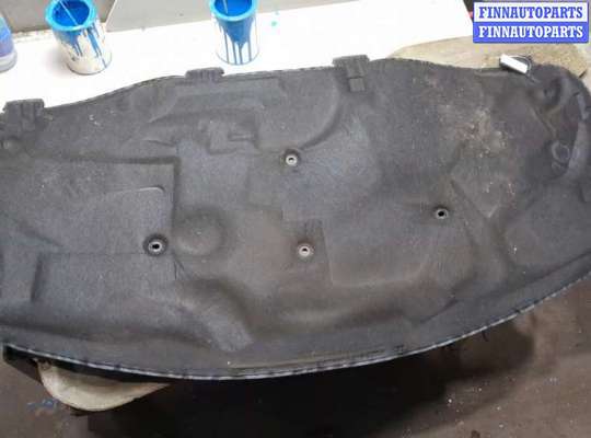 Обшивка салона на BMW 3 (E46)