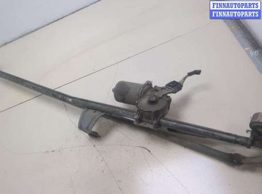 купить Механизм стеклоочистителя (трапеция дворников) на Opel Zafira B 2005-2014