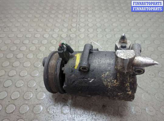 Компрессор кондиционера FO2198810 на Ford Focus 2 2008-2011