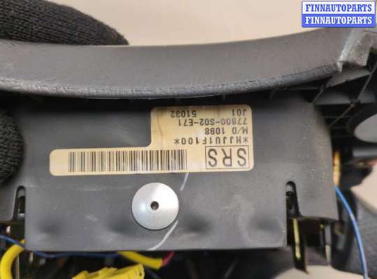 купить Руль на Honda CR-V 1995-2001