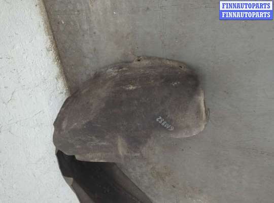 купить Защита арок (подкрылок) на Volkswagen Golf 5 2003-2009