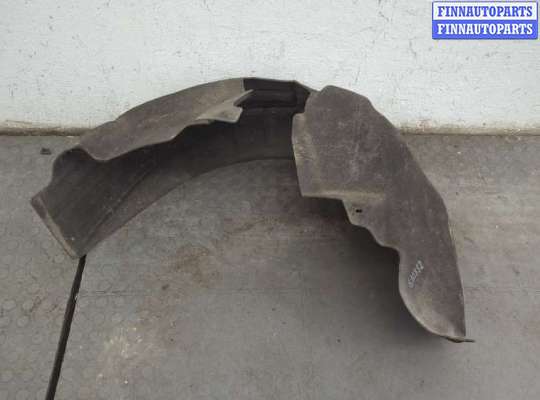 купить Защита арок (подкрылок) на Volkswagen Golf 5 2003-2009