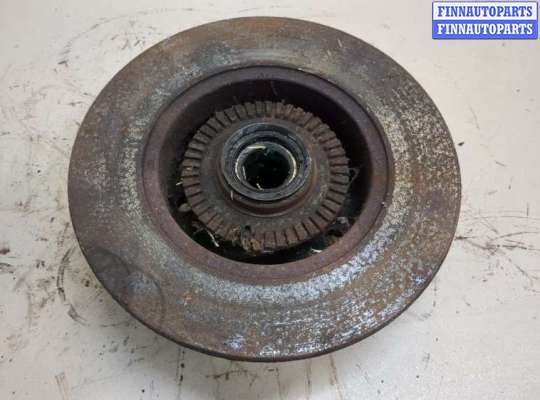 купить Диск тормозной на Audi A4 (B5) 1994-2000