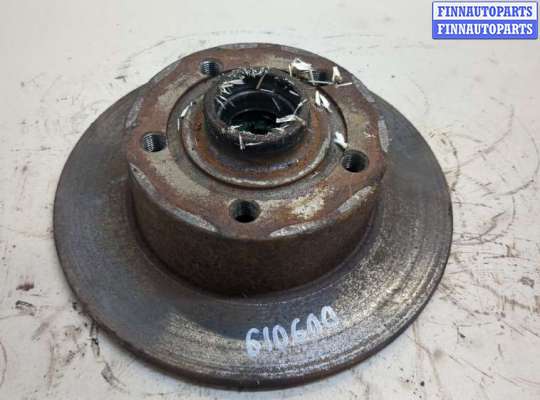 купить Диск тормозной на Audi A4 (B5) 1994-2000