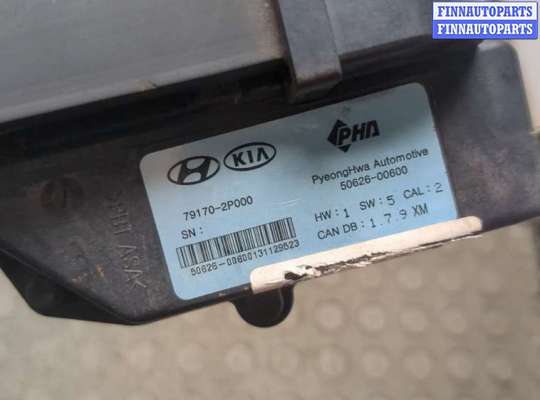 купить Датчик слепых (мертвых) зон на KIA Sorento XM 2009-2021