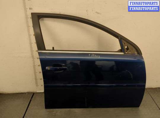 купить Дверь боковая (легковая) на Opel Vectra C 2002-2008