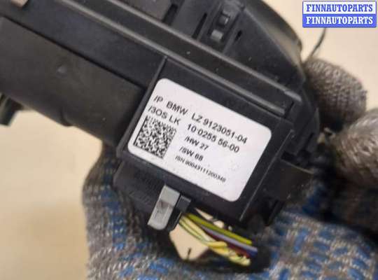 купить Переключатель поворотов и дворников (стрекоза) на BMW 3 E90, E91, E92, E93 2005-2012