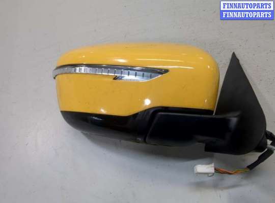 купить Зеркало боковое на Nissan Juke 2014-2019