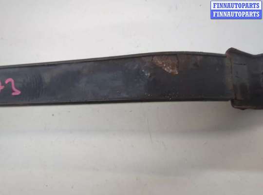 Крепление (лента) бензобака на Audi A3 (8P)