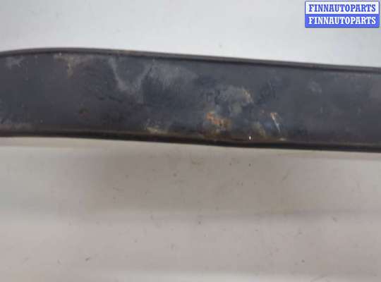 Крепление (лента) бензобака на Audi A3 (8P)