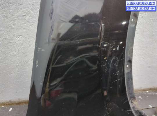 купить Крыло на Nissan Qashqai 2006-2013