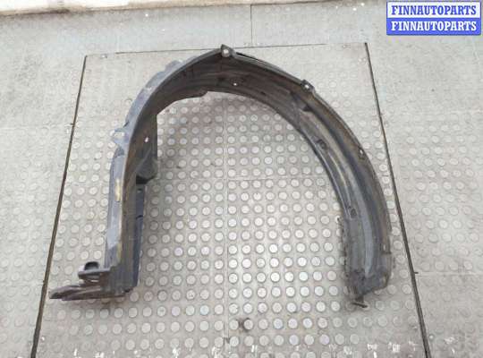 купить Защита арок (подкрылок) на Honda Civic 2005-2012