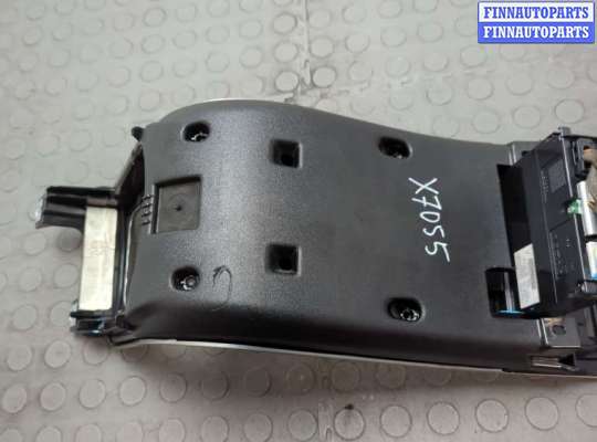 купить Рамка под кулису на Volvo C30 2006-2013