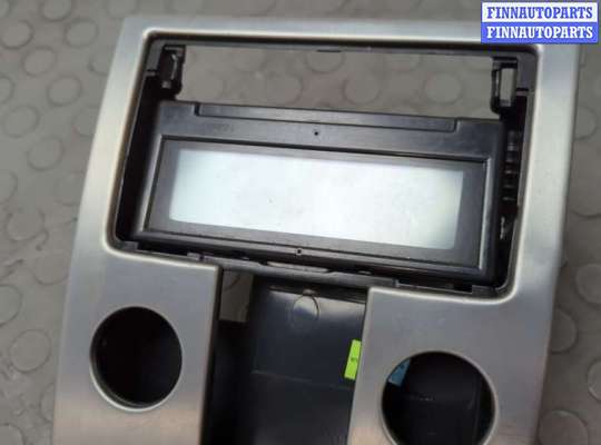 купить Рамка под кулису на Volvo C30 2006-2013