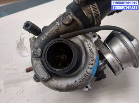 купить Турбина на Toyota RAV 4 2000-2005