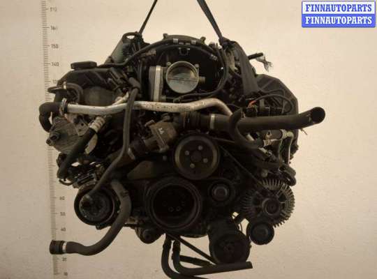 Насос гидроусилителя руля (ГУР) BM3457416 на BMW 6 E63 2003-2010