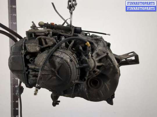 купить КПП - автомат (АКПП) 4х4 на Volvo XC90 2002-2014