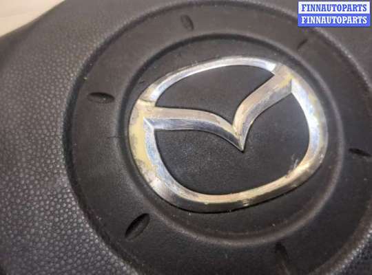 купить Руль на Mazda 3 (BK) 2003-2009