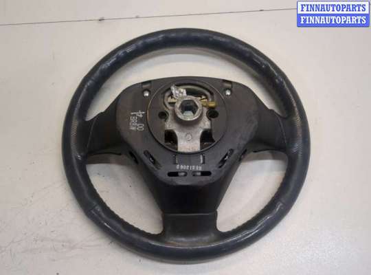 купить Руль на Mazda 3 (BK) 2003-2009