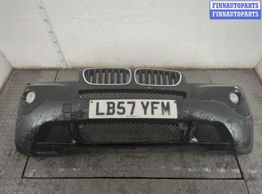 купить Датчик парктроника на BMW X3 E83 2003-2010