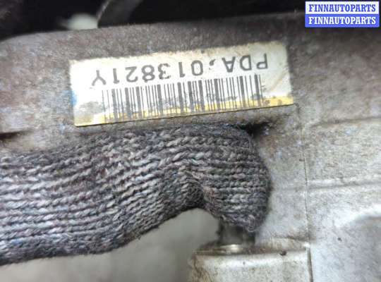 купить Насос гидроусилителя руля (ГУР) на Honda Accord 6 1998-2002