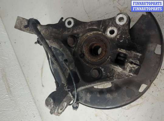 купить Ступица (кулак, цапфа) на Chevrolet Cruze 2009-2015