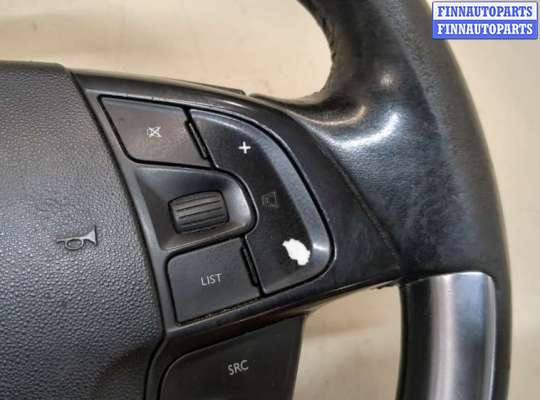 купить Руль на Citroen C4 Picasso 2013-2018