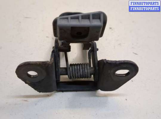 Замок капота на Lexus ES V (XV40)